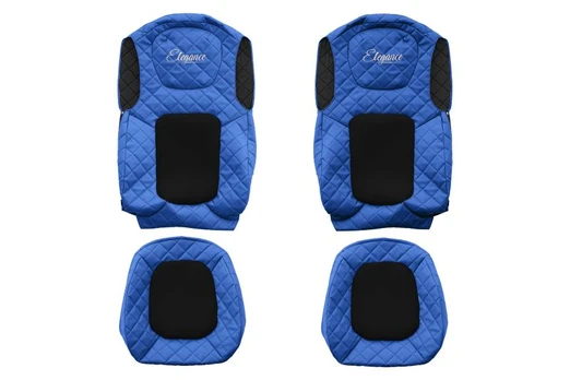 sėdynių apvalkalai F-CORE F-CORE FX24 BLUE
