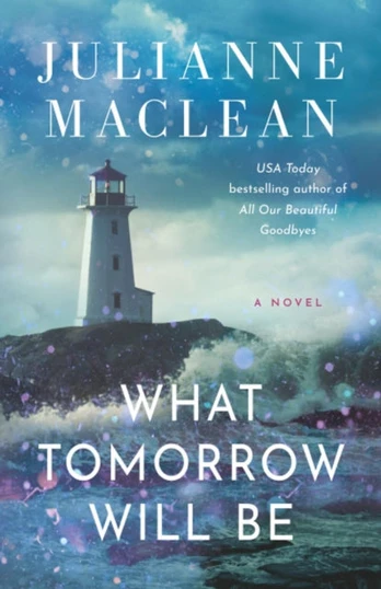 What Tomorrow Will Be
