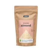 ICONFIT migdolų miltai (200g) kaina