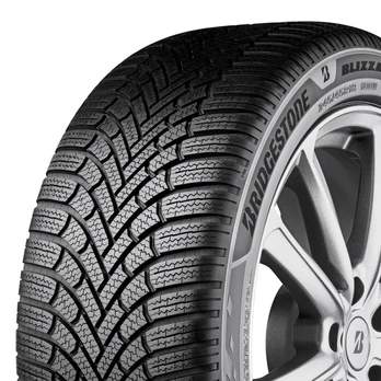 BRIDGESTONE Blizzak 6 215/50 R17 95V XL