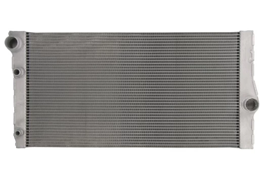 Variklio radiatorius THERMOTEC D7B041TT