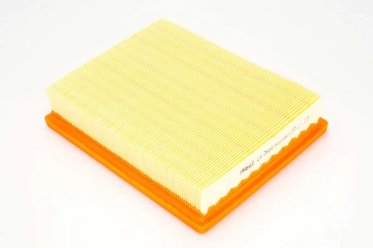 Oro filtras MAHLE LX2084