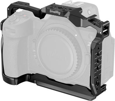 SmallRig 4519 Camera Cage for Nikon Z 6III