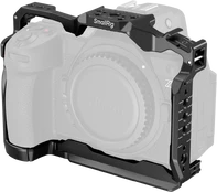 SmallRig 4519 Camera Cage for Nikon Z 6III kaina