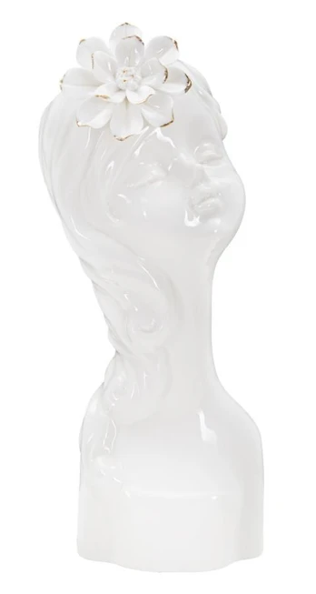 Vaza, 10,5 × 24,7 × 10 cm