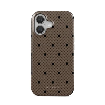 Provocation - iPhone 16 Case, Tough (MagSafe) / N/A