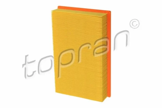 Oro filtras TOPRAN 301 659