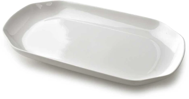Mondex BASIC Półmisek 30x17x3cm
