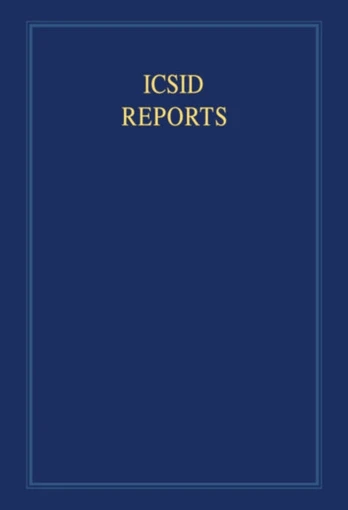 ICSID Reports: Volume 2