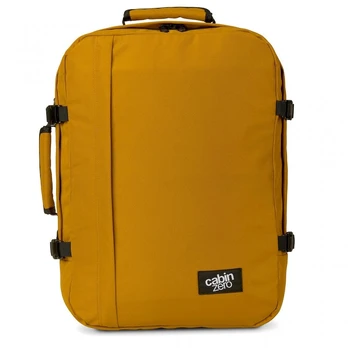 CABINZERO Classic 44L CZ06 - ORANŽINĖ - MAŽAS (S)
