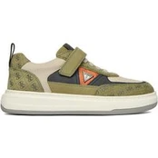Guess Laisvalaikio batai CEO-BI12-3197-01 Žalia