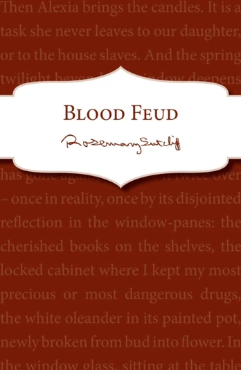 Blood Feud