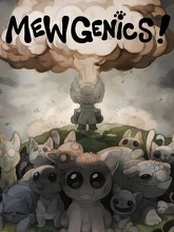Mewgenics (Xbox Series X|S) XBOX LIVE Key POLAND