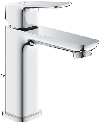 Grohe izlietnes maisītājs Cubeo M. ar pop-up. hroms