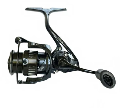 Ritė Pro FL Virtus Spin 1000 142g