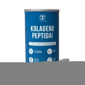 SAPIENS kolageno peptidai 500 g kaina