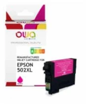 Armor OWA Tinte komp. zu EPSON 502XL M magenta