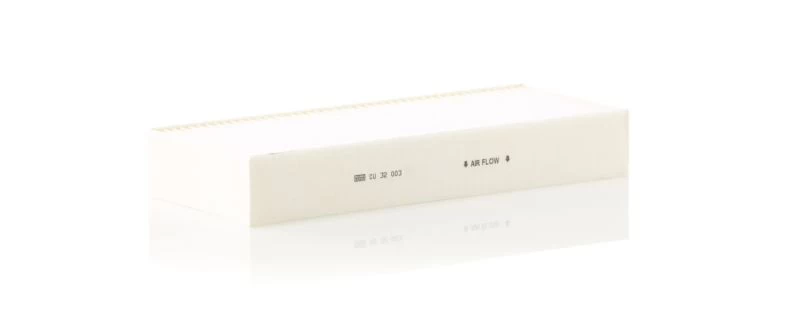 Salono filtras MANN-FILTER CU 32 003