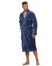 L&L Chalatas "Luca Navy" kaina