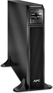 APC SMART-UPS SRT 3000VA RM