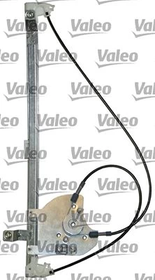 Lango pakėliklis VALEO 851139