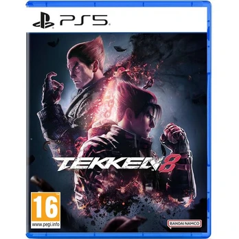 Tekken 8 Playstation 5
