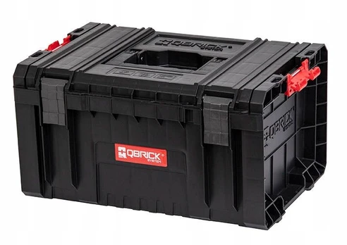 Qbrick System Pro Mobilus įrankių dėžių rinkinys