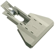 Samtelis Ferplast Nippy 72220023, 17.5 cm x 12 cm, 25 vnt. kaina