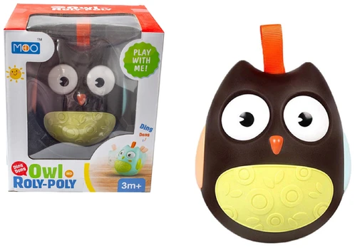 „Askato Owl Kiwaczka“ (GXP-790751)