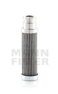 Filtras, hidraulinė sistema MANN-FILTER H 4005