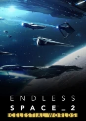 Endless Space 2 PC kaina
