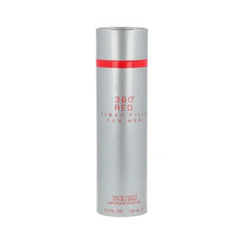 Perry Ellis 360° Red for Men EDT 100ml