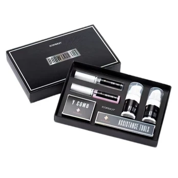 Rinkinys antakių laminavimui Brow Lash Lift Iconsign