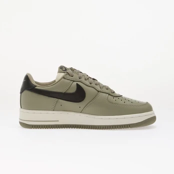 Nike Air Force 1 '01 Light Army/ Black-Sail - Dydis 5.5 (IV4501-300 Laisvalaikio batai)