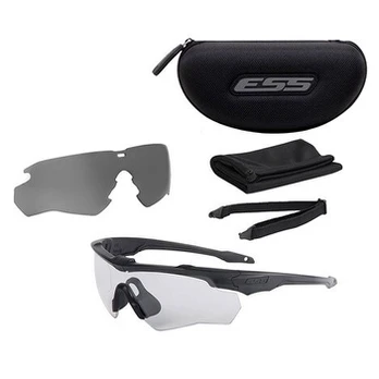 TAKTINIAI AKINIAI ESS CROSSBLADE 2LS RINKINYS