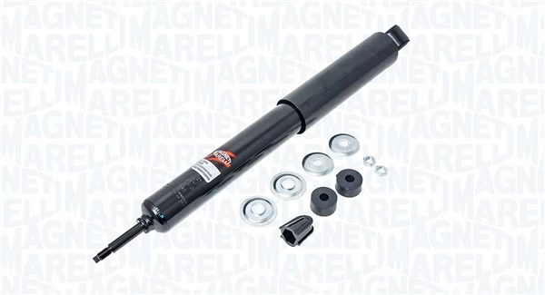 Amortizatorius MAGNETI MARELLI 352304070000