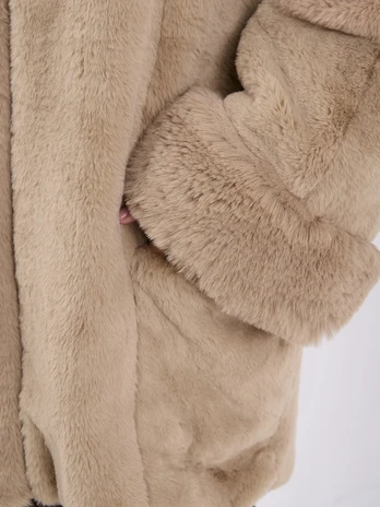 Paltas moterims ITALY MODA IT-PL-1301.76