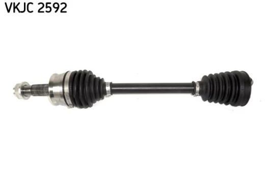 Pusašis SKF VKJC 2592