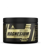 Peak Magnesium Citrate - 240g