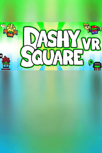 Dashy Square PC