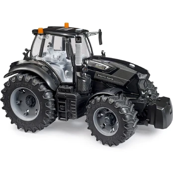 Bruder Ata BRUDER Traktor Deutz-Fahr 8280 TTVWarr.31626