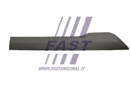 Apdailos/apsauginės juostelė, šoninė sienelė FAST FT90421 kaina