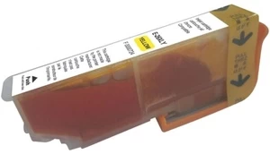 Spausdintuvo kasetė Uprint E-26XLY-UP, geltona kaina