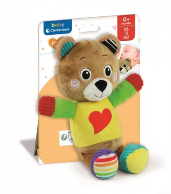 Mascot My Friend Teddy Bear