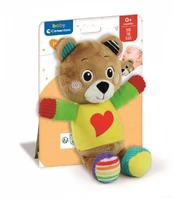 Mascot My Friend Teddy Bear kaina