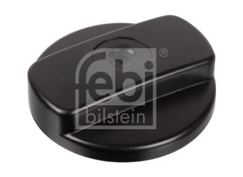 Dangtelis, degalų bakas FEBI BILSTEIN 170552