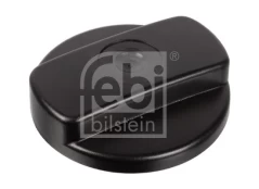 Dangtelis, degalų bakas FEBI BILSTEIN 170552 kaina