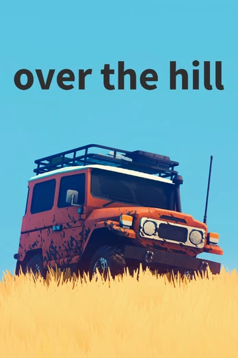 Over The Hill PC