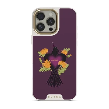 Always - iPhone 16 Pro Case, Elite Light (MagSafe) / Gold
