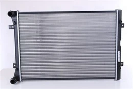 Variklio radiatorius NISSENS NIS 65014